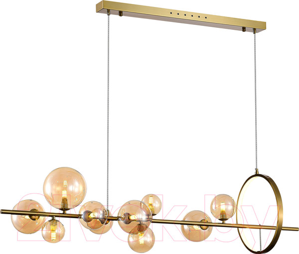 Изображение товара Потолочный светильник ST Luce SL1165.323.15