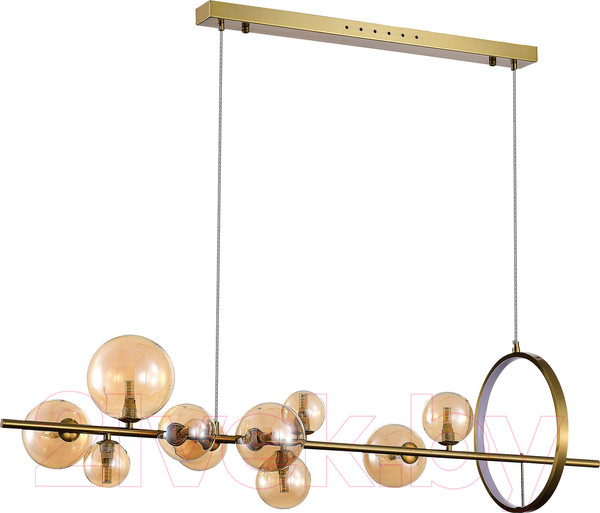 Изображение товара Потолочный светильник ST Luce SL1165.323.15