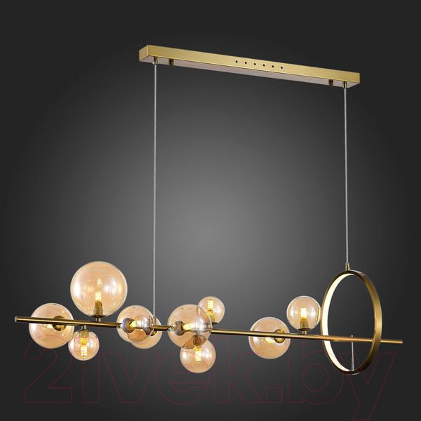 Изображение товара Потолочный светильник ST Luce SL1165.323.15