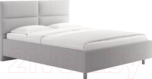 Изображение товара Каркас кровати Сонум Omega 180x200 (багама льняной)
