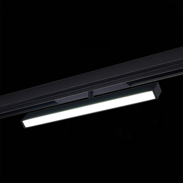 Изображение товара Трековый светильник ST Luce Smart ST378.406.18