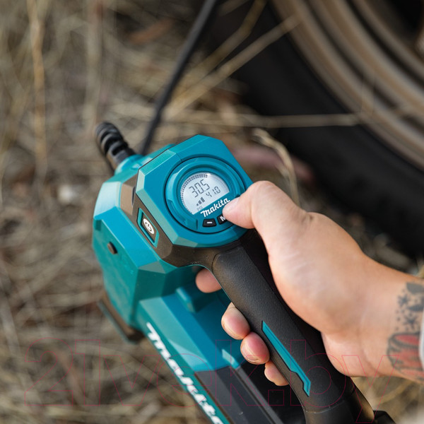 Изображение товара Насос электрический Makita MP001GZ