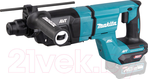 Изображение товара Перфоратор Makita HR007GZ