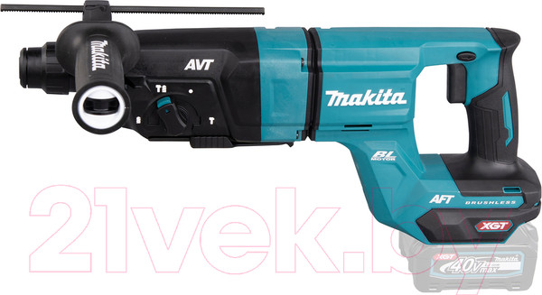 Изображение товара Перфоратор Makita HR007GZ