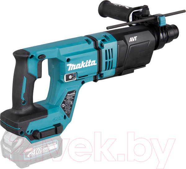 Изображение товара Перфоратор Makita HR007GZ