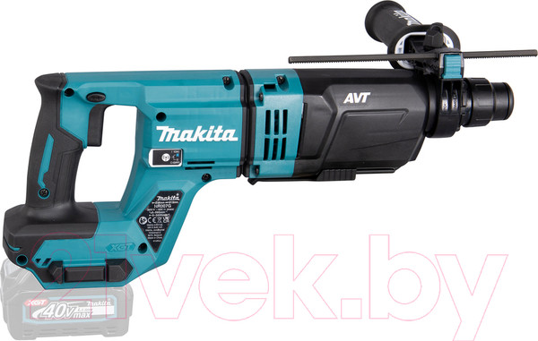 Изображение товара Перфоратор Makita HR007GZ