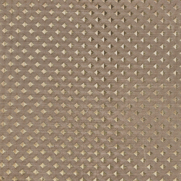 Изображение товара Шторка-занавеска для ванны Вилина Бриллиант 6757 (180x180, ромб/бежевый)