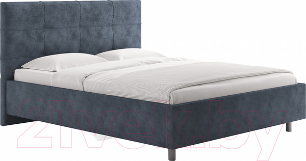 Изображение товара Каркас кровати Сонум Caprice 160x200 (энигма океан)