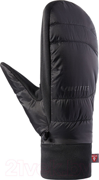 Изображение товара Варежки лыжные VikinG Superior Mitten / 140/24/4440-0900 (р.7, черный)