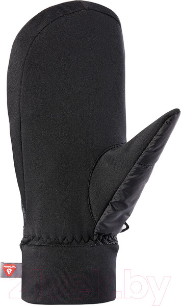 Изображение товара Варежки лыжные VikinG Superior Mitten / 140/24/4440-0900 (р.8, черный)