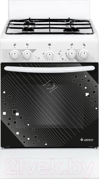 Изображение товара Плита газовая GEFEST ПГ 5100 0017