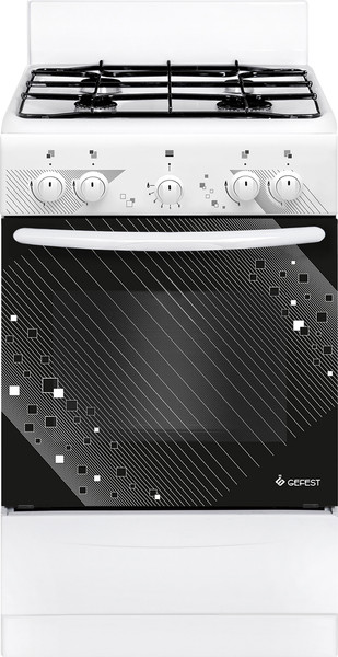 Изображение товара Плита газовая GEFEST ПГ 5100 0017
