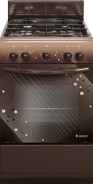 Изображение товара Плита газовая GEFEST ПГ 5100 0018