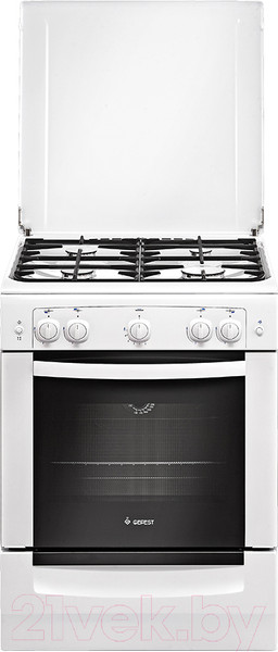 Изображение товара Плита газовая GEFEST ПГ 6100-01 0300