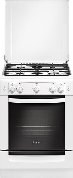 Изображение товара Плита газовая GEFEST ПГ 6100-01 0300