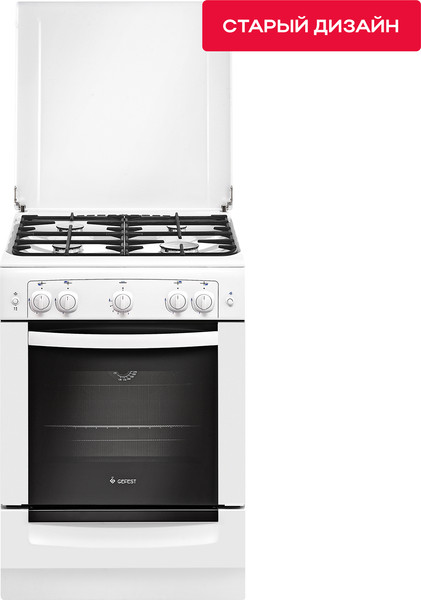 Изображение товара Плита газовая GEFEST ПГ 6100-01 0300