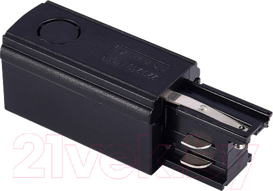 Изображение товара Ввод питания для шинопровода ST Luce ST030.409.10L (левый)