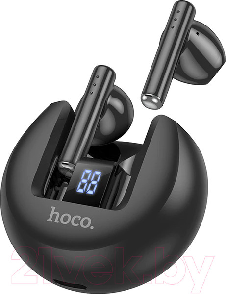 Изображение товара Беспроводные наушники Hoco EW32 TWS (черный)