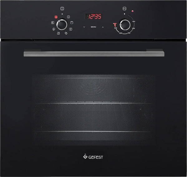 Изображение товара Электрический духовой шкаф GEFEST ЭДВ ДА 622-02 АC