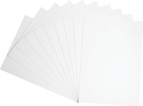 Изображение товара Набор бумаги для рисования Мульти-пульти Енот в Волшебном мире / БА_27248