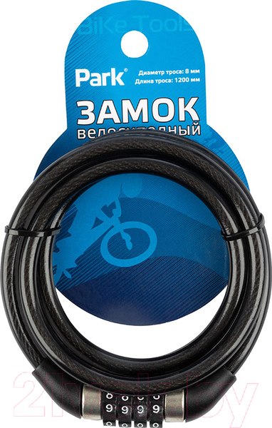 Изображение товара Велозамок Park 288160