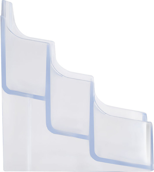 Изображение товара Подставка настольная Стамм Для визиток / ВТ11