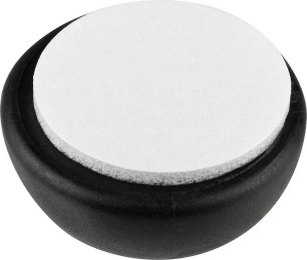 Изображение товара Набор держателей для проводов Park 103760 (6шт, черный)