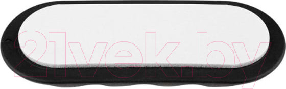 Изображение товара Набор держателей для проводов Park 103761 (2шт, черный)