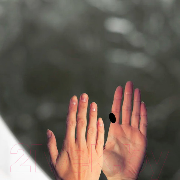 Изображение товара Зеркало Пекам Greta 140x80 / greta-140x80B (с подсветкой, с бесконтактным сенсором)