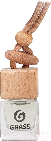 Изображение товара Ароматизатор автомобильный Grass Charm / AC-0194