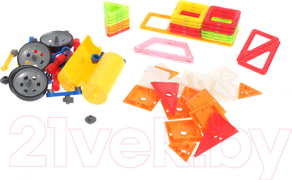 Изображение товара Конструктор магнитный Xinbida Магический магнит / 3550058