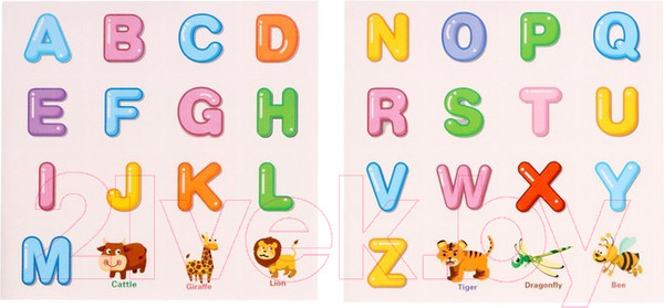 Изображение товара Конструктор магнитный Xinbida Мини магический магнит / 7530187