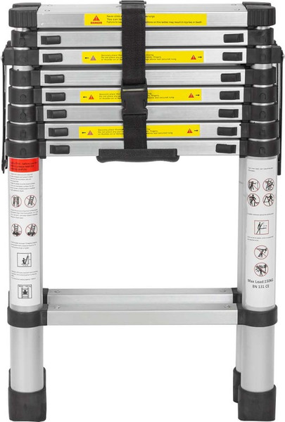 Изображение товара Лестница-стремянка Forsage F-UP260-2 (54160)