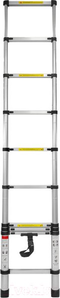 Изображение товара Телескопическая лестница Forsage F-UP290