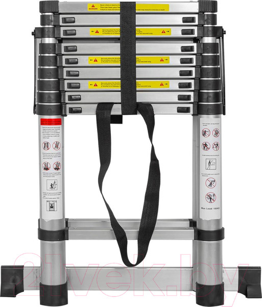 Изображение товара Лестница-стремянка Forsage F-UP290-2
