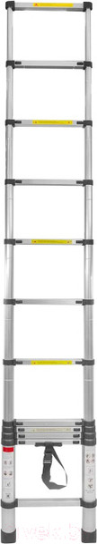 Изображение товара Телескопическая лестница Forsage F-UP350