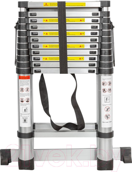 Изображение товара Лестница-стремянка Forsage F-UP350-2