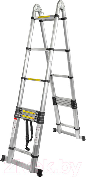 Изображение товара Лестница-стремянка Forsage F-UP360-M