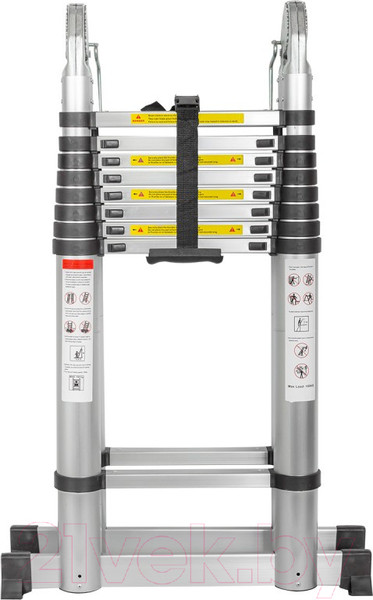 Изображение товара Лестница-стремянка Forsage F-UP360-M