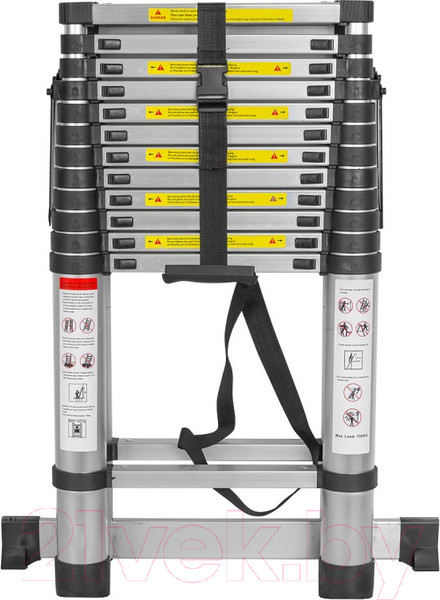 Изображение товара Лестница-стремянка Forsage F-UP380-2
