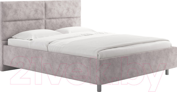 Изображение товара Каркас кровати Сонум Omega 160x200 (энигма десерт)
