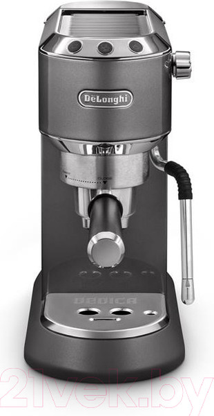 Изображение товара Кофеварка эспрессо DeLonghi Dedica Arte EC885.GY