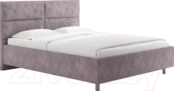Изображение товара Каркас кровати Сонум Omega 160x200 (энигма джава)