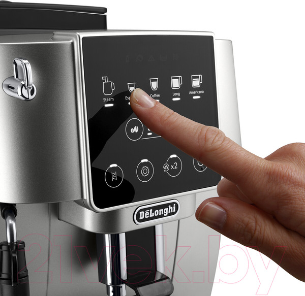 Изображение товара Кофемашина DeLonghi Magnifica Start ECAM220.30.SB