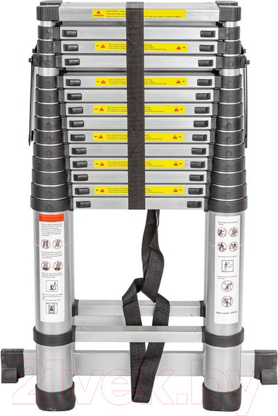 Изображение товара Лестница-стремянка Forsage F-UP440-2