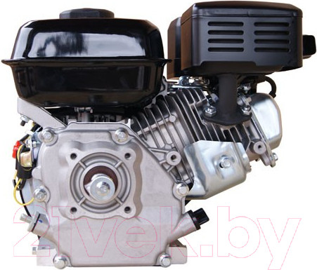 Изображение товара Двигатель бензиновый Lifan 168F-2 D20 (6.5 л.с.)