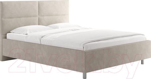 Изображение товара Каркас кровати Сонум Omega 160x200 (лофти латте)