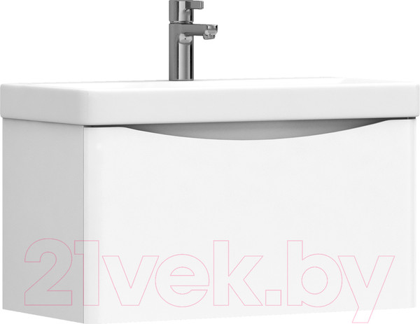Изображение товара Тумба под умывальник Vigo Glem 700-0-1