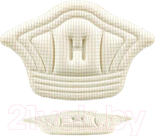 Изображение товара Подпяточники для обуви Sipl AG888 (2шт, белый)