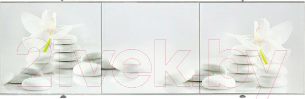 Изображение товара Экран для ванны Perfecto Linea 36-031508 (1.5м, гармония)